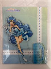 ぴちぴちピッチ 公式ライセンス 中国限定 宝生波音 アクスタ アクリル