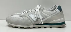 New Balance ニューバランス WL996DH2 LIGHT GRAY ライトグレー 24.0cm ベトナム製