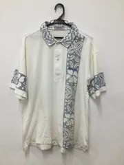 ParadisO パラディーゾ 半袖ポロ LLsizeのサムネイル