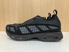 NIKE ナイキ WMNS AIR MAX SNDR ウィメンズ エアマックス サンダー FZ2068-001 スニーカー 28 ブラック 通年