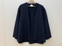 2026年最新】ウールブレンドリバーハーフコートの人気アイテム - メルカリ