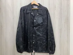  「A BATHING APE」 ナイロンジャケット 2XL メンズ