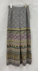 2026年最新】m&kyokoパンツの人気アイテム - メルカリ