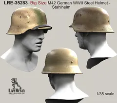WWⅡドイツ軍/国防軍Ｍ42ヘルメット　実物(刻印・スタンプ・デカール有) WWⅡドイツ軍/国防軍M42ヘルメット 実物(刻印・スタンプ・デカール有