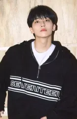 【中古】コレクションカード(男性) 15：SEVENTEEN/JEONGHAN(ジョンハン)/「2022 SVT 6TH FAN MEETING ＜SEVENTEEN in CARAT LAND＞」トレーディングカード