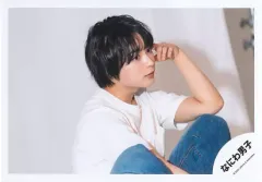 【中古】生写真(ジャニーズ) なにわ男子/大西流星/横型・上半身/「なにわ男子 Debut Tour 2022 1st Love」グッズオフショット/公式生写真