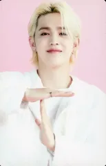 【中古】コレクションカード(男性) 5：SEVENTEEN/S.COUPS(エスクプス)/「SEVENTEEN CAFE in SEOUL」トレーディングカード