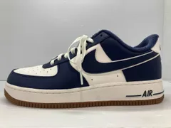 NIKE ナイキ Air Force 1 Low College Pack 'Navy/White' 29.0cm 