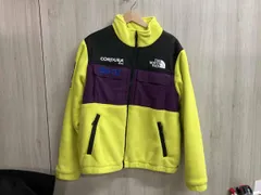 THE NORTH FACE ×Supreme NO718091 サイズM ノースフェイス　シュプリーム 