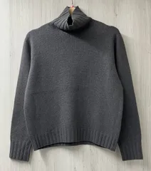 2025年最新】マーガレットハウエル タートルニットの人気アイテム