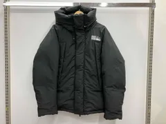 FIRST DOWN ファーストダウン WRAP DOWN PARKA ラップダウンパーカー ダウンジャケット F542005 サイズL ブラック