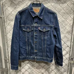 2026年最新】リーバイス 70503の人気アイテム - メルカリ