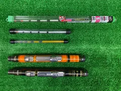 アイスマン　ワカサギ　CB-1　CB-2　穂先3本セット　(栗東店）☾のサムネイル