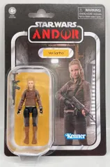 HASBRO VC 262 / THE VINTAGE COLLECTION VEL SARTHA 3.5インチ