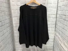 2025年最新】comoli フットボールt ウールの人気アイテム - メルカリ