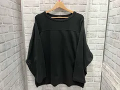 2026年最新】comoli フットボール tの人気アイテム - メルカリ