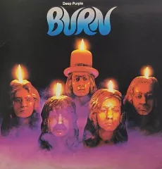 2026年最新】deep purple ディープパープルburnの人気アイテム - メルカリ