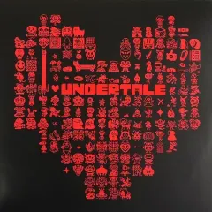 2026年最新】undertaleレコードの人気アイテム - メルカリ