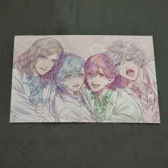 うたプリ 映画 特典 出品