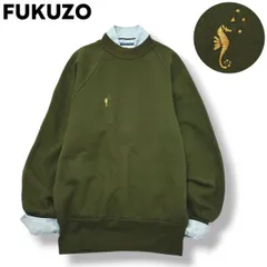 2025年最新】FUKUZOの人気アイテム - メルカリ