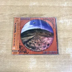 ●01)【1点限り!】【未開封】MENSWEAR/HAY TIEMPO/メンズウェア/アイ・ティエンポ/CD/A