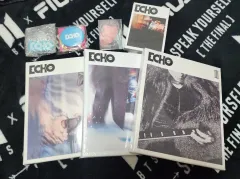 BTS JIN ジン ソクジン ECHO エコーアルバム WEVERSE アルバム 未開封 セット