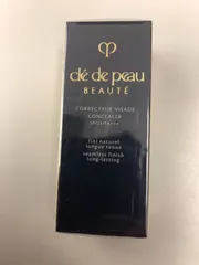 cpb 資生堂 クレ・ド・ポー ボーテ コレクチュールヴィサージュ n 5g スティック状コンシーラー SPF25 PA+++  新品未開封