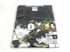 【小牧店】未開封　ブルーロック展　Tシャツ　蜂楽廻　フリーサイズ 【T741-2603】