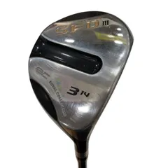 【中古】 ロイヤルコレクション RC SFDIII 3W(14°) フェアウェイウッド FW Motore RC5(ウッド) (フレックスS) メンズ 男性用 右利き 右用 Cランク ゴルフクラブ