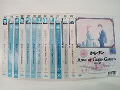 赤毛のアン アニメ LD 2セット 全50話 未使用 - メルカリ