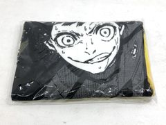 ブルーロック展 蜂楽廻 ビッグタオル - メルカリ