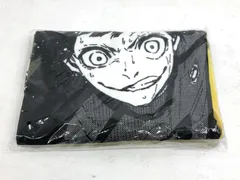 【小牧店】未開封　ブルーロック展　ビッグタオル　蜂楽廻 【T741-2606】