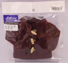 ボークス ラ・ペルソナーレコレクション ブルーレーベル 【ダッフルショートコート　MSD/SDM/SDC/MDD】未開封