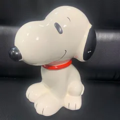 2026年最新】スヌーピービンテージ置き物の人気アイテム - メルカリ