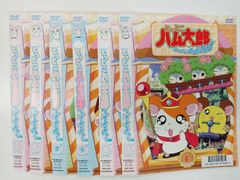 新品ケース交換済 とっとこハム太郎 はむはむぱらだいちゅ！第4