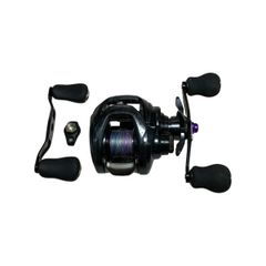 DAIWA TATULA SV TW 103XHL ベイトリール - メルカリ