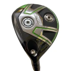 2025年最新】レフティ キャロウェイ EPICの人気アイテム - メルカリ