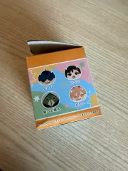 チェンソーマン おまんじゅう (ビーム)