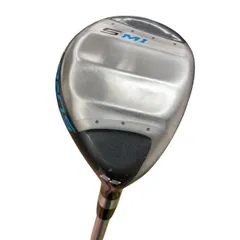 【中古】 ミズノ SURE DD 2.0 MI U5 ユーティリティ UT EXSAR(SURE 2.0) (フレックスR) メンズ 男性用 右利き 右用 Cランク ゴルフクラブ