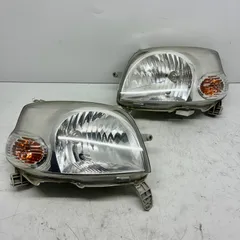 2025年最新】エッセ ヘッドライトの人気アイテム - メルカリ