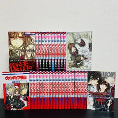 2026年最新】限定 ヴァンパイア騎士 19の人気アイテム - メルカリ