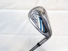 ダンロップ 2021 ゼクシオ XXIO クロス アイアン MH-2000 S 単品 7番