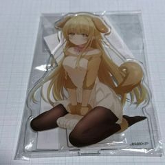 お隣の天使様 ミストグラフ 椎名真昼 犬の衣装ver. - メルカリ