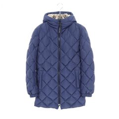 ETRO ペイズリー柄 ダウンジャケット 未使用近い エトロ - メルカリ