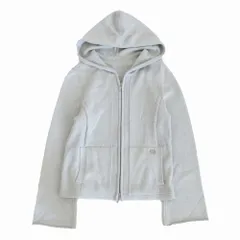 フォクシーニットパーカー 2025年最新】フォクシー ニット パーカーの人気アイテム - メルカリ