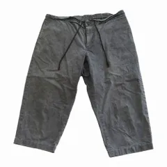 Ys(ワイズ) 90~00s ウールワイドスラックスパンツ レディース JPN：S  