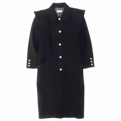 2025年最新】ユキトリイ コートの人気アイテム - メルカリ