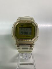 G-SHOCK 35周年 グレイシアゴールド デジタル DW-5735E-7JR - メルカリ