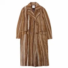 2026年最新】fumika uchida コートの人気アイテム - メルカリ