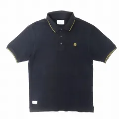 2026年最新】WTAPS メンズ ポロシャツの人気アイテム - メルカリ